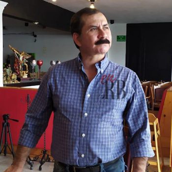 Miguel Ángel Almaraz responde al periódico Reforma