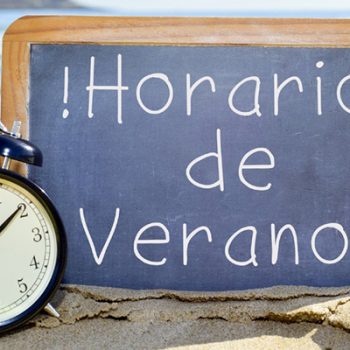 Río Bravo cambia al horario de verano el 14 de marzo