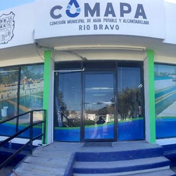COMAPA lanza programa de “Congelamiento de deuda”