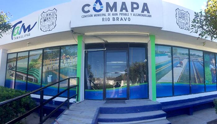 COMAPA lanza programa de “Congelamiento de deuda”