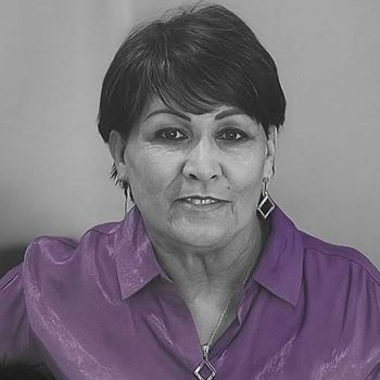 Dan el último adiós a Cristina Martínez Montelongo en la Cruz Roja