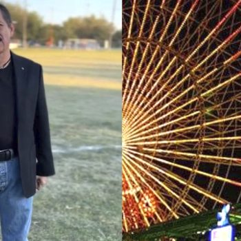 Alcalde garantiza que Las Liebres no será afectado por la feria