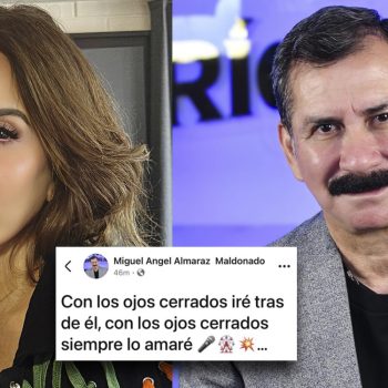 Rumor: Gloria Trevi se presentaría en la Feria de Río Bravo