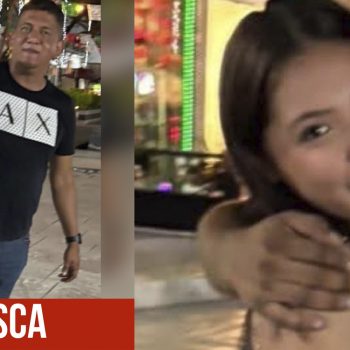Padre busca a su hija de 19 años, desaparecida en Reynosa