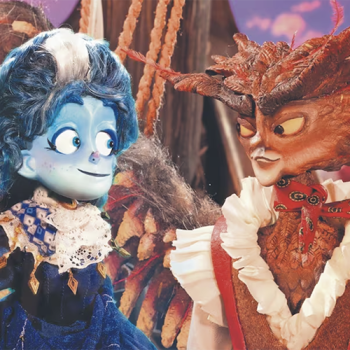 Película Soy Frankelda, nos enseña el stop-motion mexicano