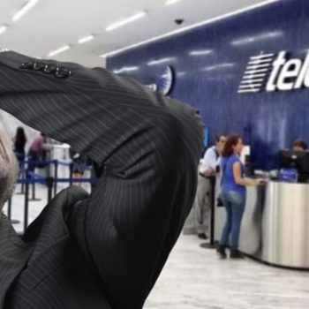 Usuarios reportan fallas en la red Telcel en Río Bravo