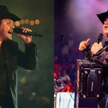 Almaraz revela artista sorpresa para la feria; ¿Julión Álvarez o Alfredito Olivas?