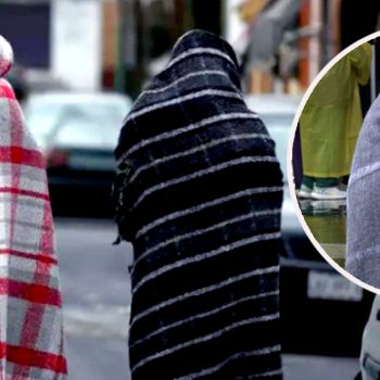 Frente frío 14 llegará a México este jueves