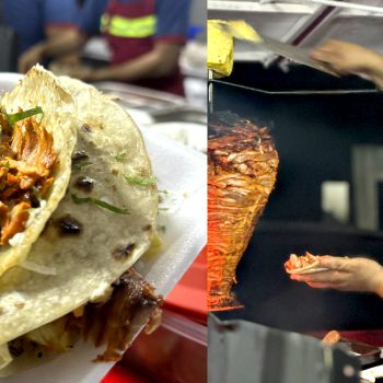 Inauguran taquería “Estación 98” en Río Bravo