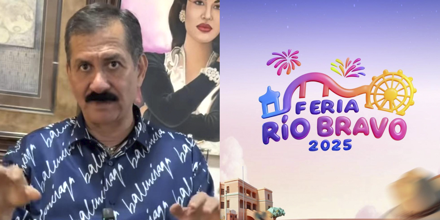 Inicia la venta de boletos para la Feria Río Bravo