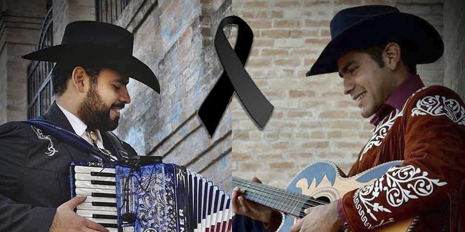 Se cumplen siete años del caso de los “Norteños de Río Bravo”