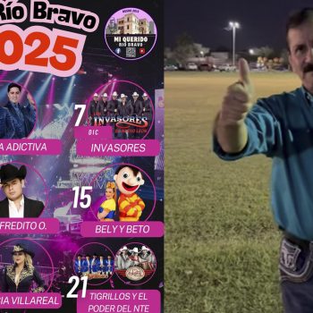 Dan banderazo a la compra de boletos para artistas de la feria