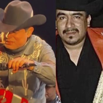 El pequeño Devin de Río Bravo, revivió en Alfredo Olivas recuerdos de su niñez