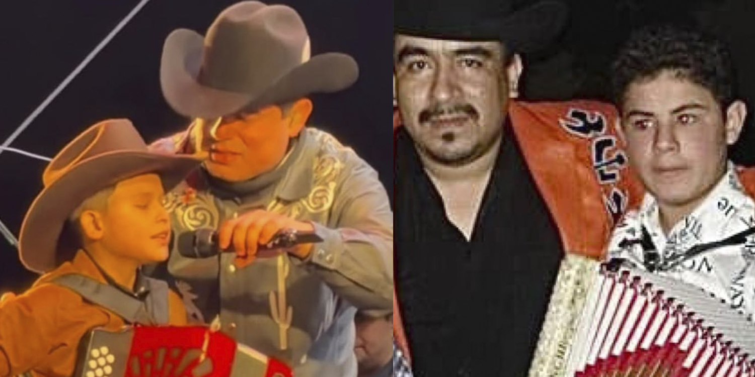 El pequeño Devin de Río Bravo, revivió en Alfredo Olivas recuerdos de su niñez