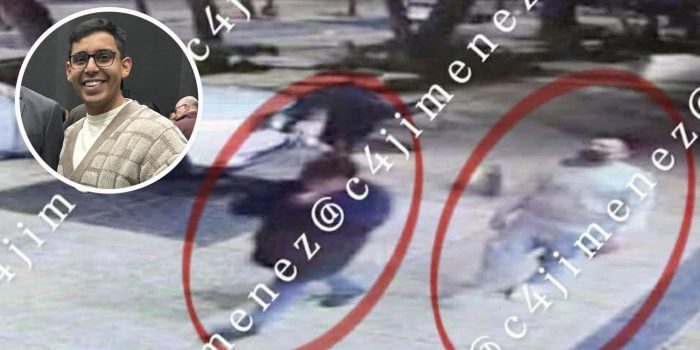 Exigen justicia por Bryan Nicolás, regidor de Reynosa hallado sin vida en CDMX