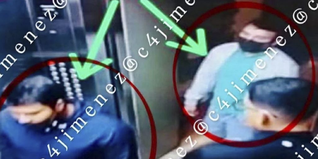 Exigen justicia por Bryan Nicolás, regidor de Reynosa hallado sin vida en CDMX 01