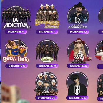 Feria histórica para Río Bravo con Almaraz