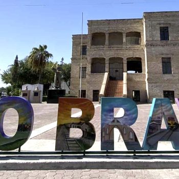 Río Bravo celebra 64 años de su emancipación