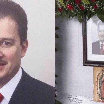 Se cumplen 18 años del asesinato de Juan Antonio Guajardo Anzaldúa