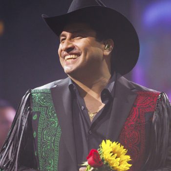 Julión Álvarez suena para la Feria Río Bravo 2026