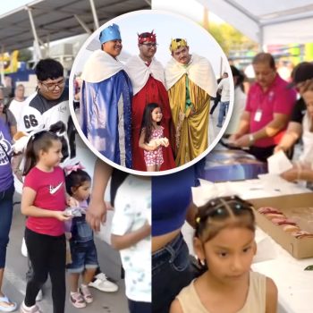 Miguel Ángel Almaraz parte Rosca de Reyes con los riobravenses