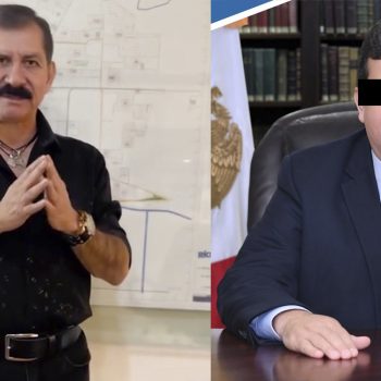 Río Bravo ya no le debe al SAT