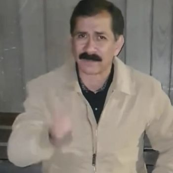 Almaraz desmiente aumento en cobro a comercios