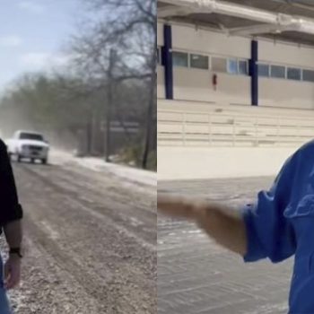 Almaraz reporta avances en pavimentación y rehabilitación de las Liebres