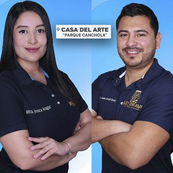 Casa del Arte en Río Bravo te invita a sus diferentes talleres