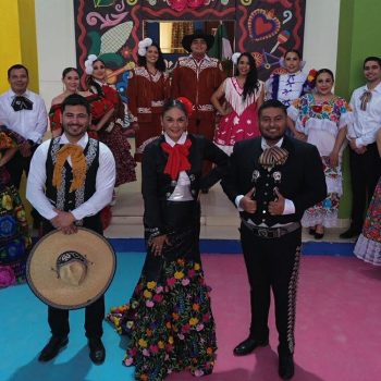 Casa del Arte invita a niñas, jóvenes y adultos a desarrollar su talento