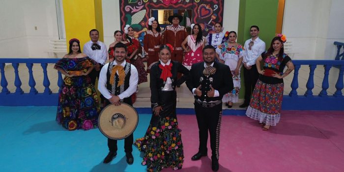 Casa del Arte invita a niñas, jóvenes y adultos a desarrollar su talento