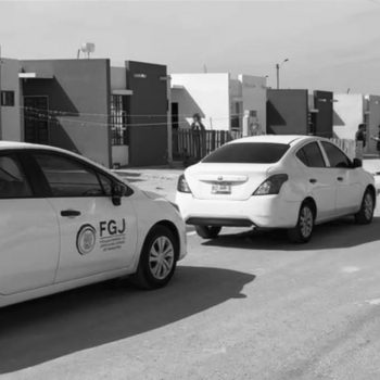 Menor muere en Reynosa a manos de su padre; hermanitos están delicados