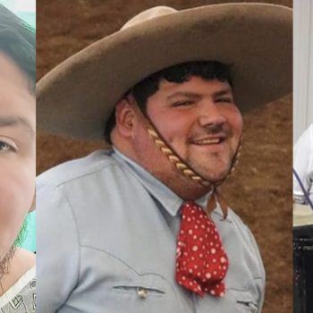 “No hemos ganado la batalla, pero ahí la llevamos”: “Chalo” Ávalos