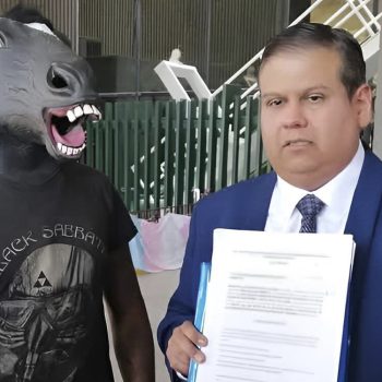 Presentan propuesta de “Ley Therian” en Congreso de Nuevo León