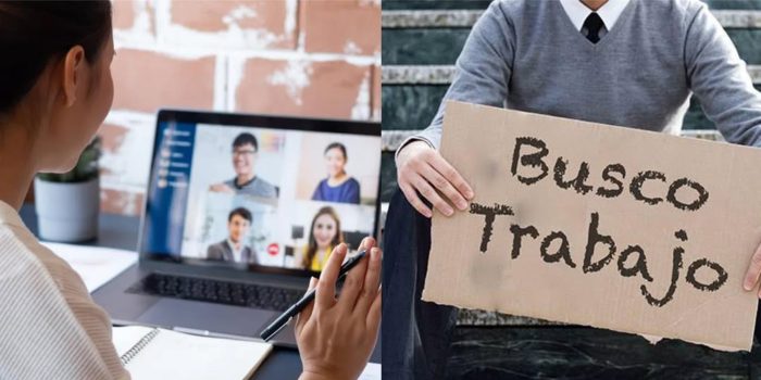 Anuncian la Primera Feria Virtual del Empleo en Río Bravo