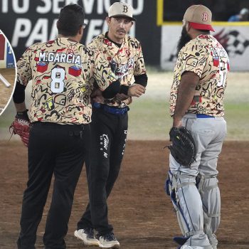 Becerros buscará el campeonato de sóftbol en el tercer juego de la final 