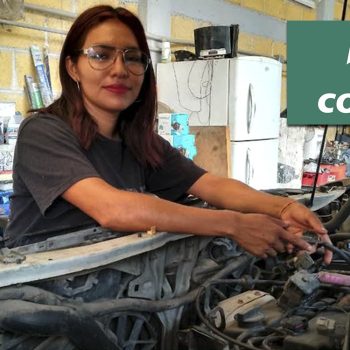 CONALEP Río Bravo impartirá curso básico de mecánica para mujeres