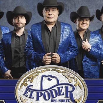 El Poder del Norte presente el día del Turista en Nvo. Progreso