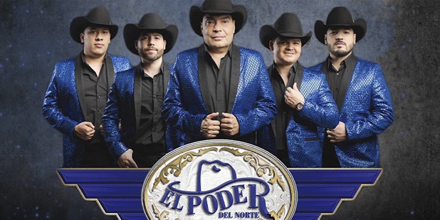 El Poder del Norte presente el día del Turista en Nvo. Progreso