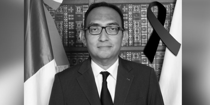 Fallece Francisco Rafael Tapia, regidor de Río Bravo