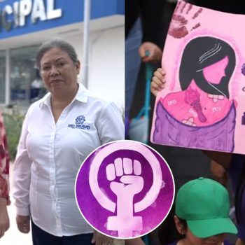 Invitan a conmemorar el Día Internacional de la Mujer en Río Bravo