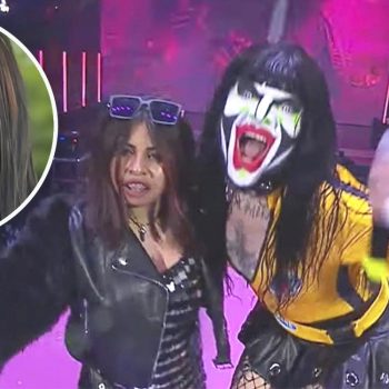 Lupita Tiktok se presentará en Río Bravo junto a Alexis Mvgler