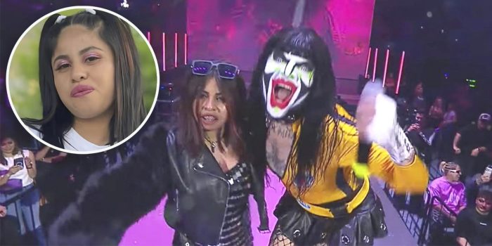 Lupita Tiktok se presentará en Río Bravo junto a Alexis Mvgler