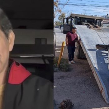 Anuncia campaña de descacharrización en Río Bravo