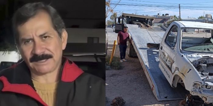 Anuncia campaña de descacharrización en Río Bravo