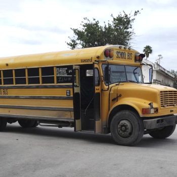 Aumenta tarifa del trasporte público a 14 pesos en Río Bravo