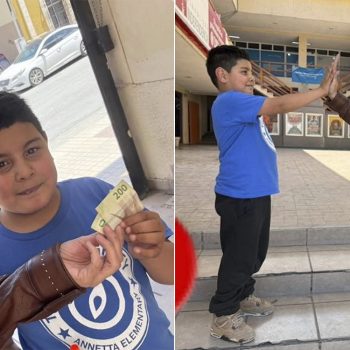 Diputada promueve infancia sin violencia