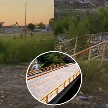 Inician construcción de puente vehicular en Misiones del Puente