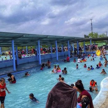 “Los Camarillo”, recibe a visitantes en Semana Santa