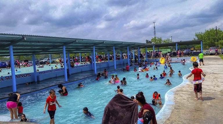 “Los Camarillo”, recibe a visitantes en Semana Santa